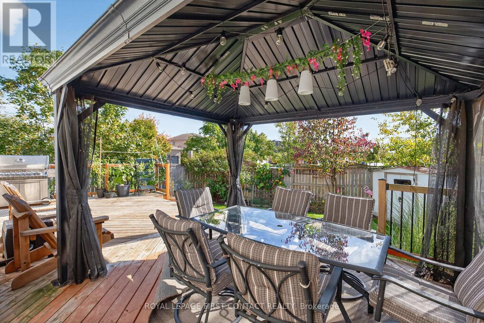 Single Family House for Sale in  NORTHVIEW CRESCENT Barrie (Northwest) 