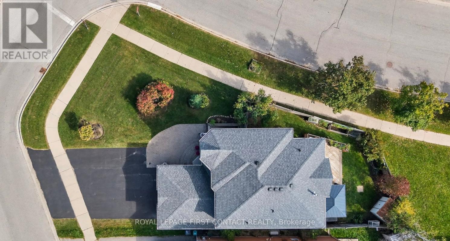 Single Family House for Sale in  NORTHVIEW CRESCENT Barrie (Northwest) 