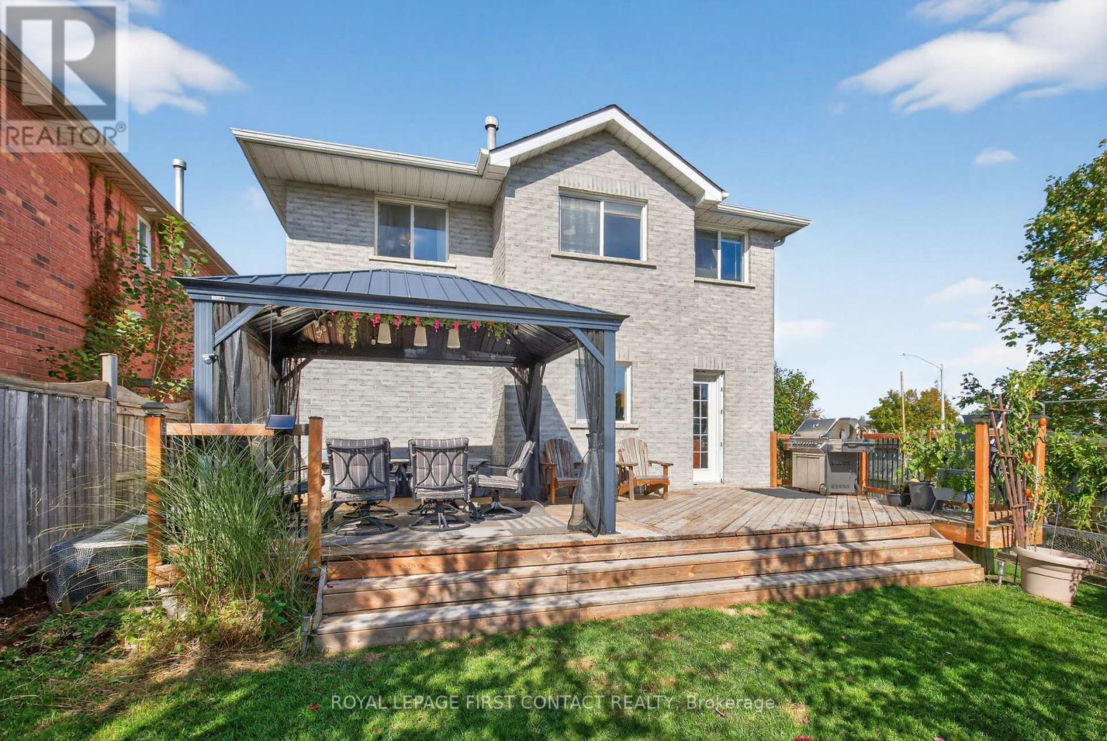 Single Family House for Sale in  NORTHVIEW CRESCENT Barrie (Northwest) 