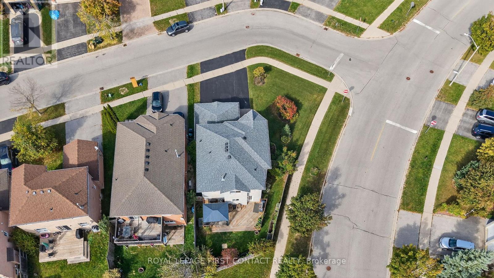 Single Family House for Sale in  NORTHVIEW CRESCENT Barrie (Northwest) 