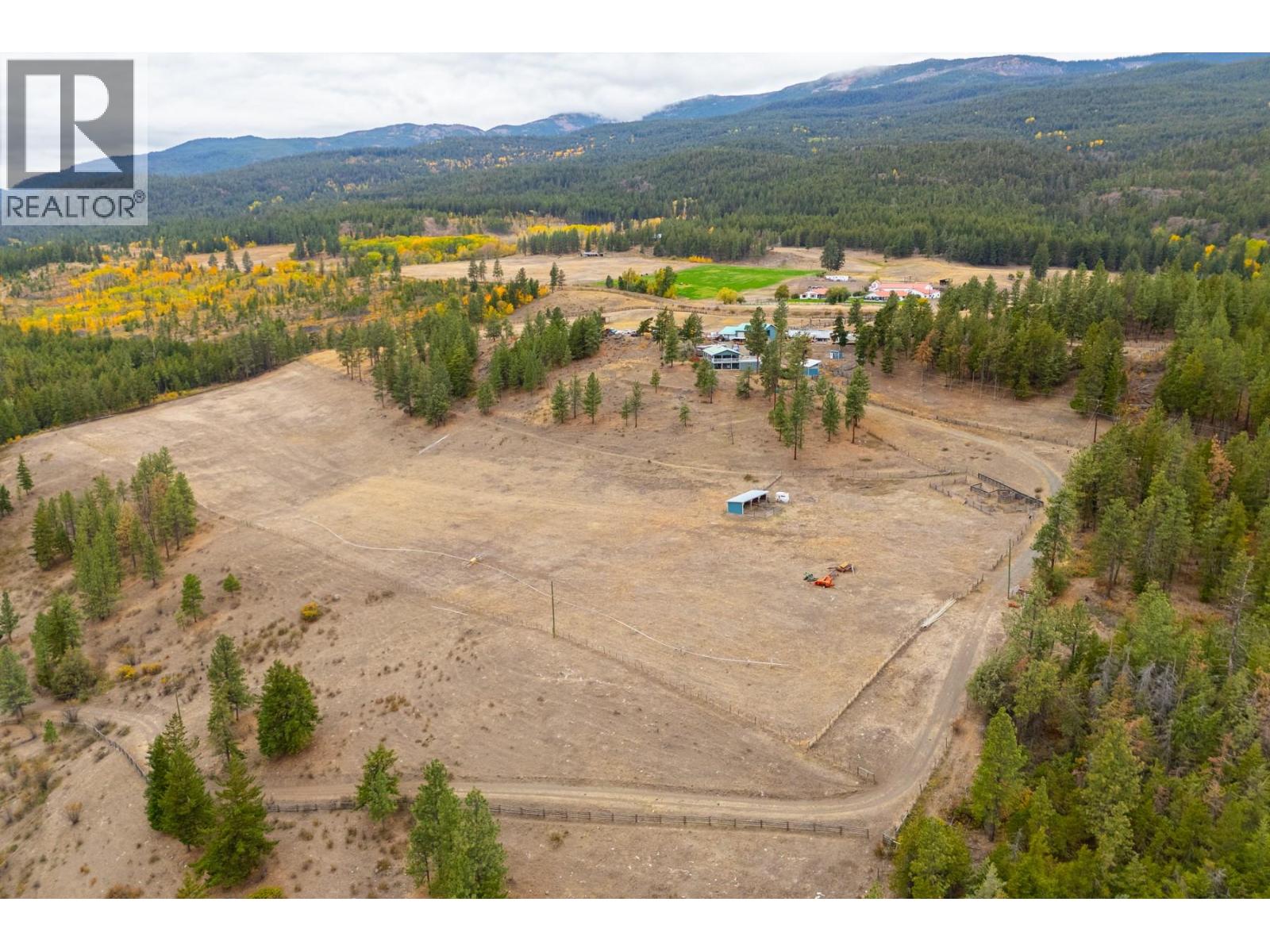  3816 Petit Creek Road, Merritt