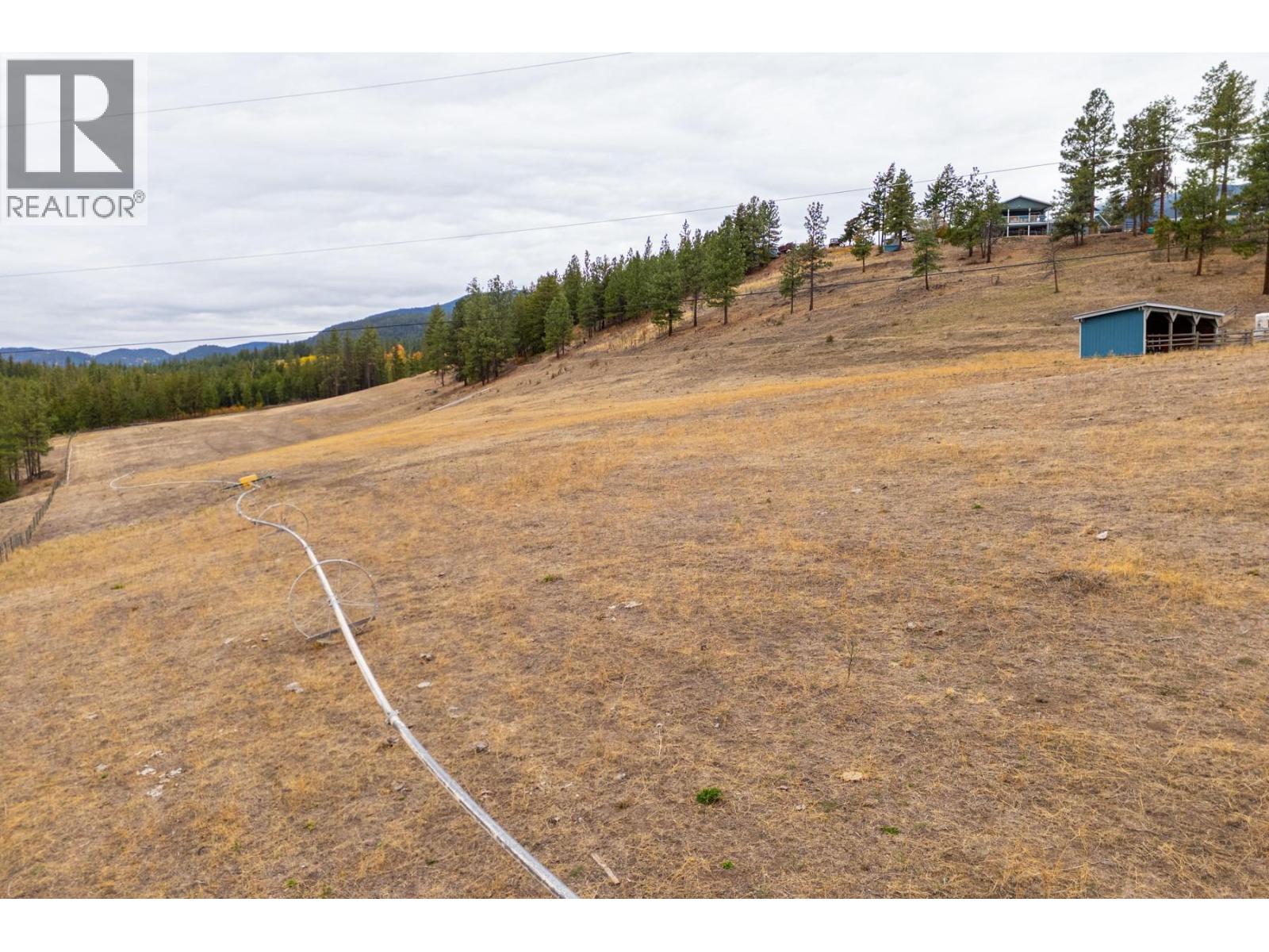  3816 Petit Creek Road, Merritt