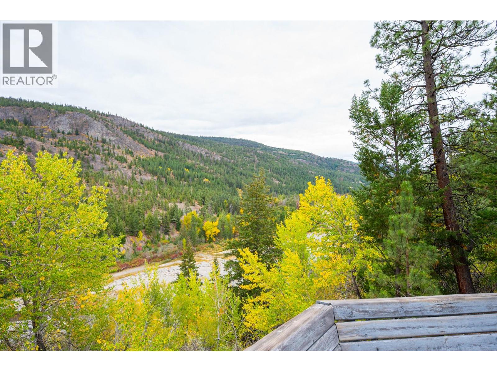 3816 Petit Creek Road, Merritt