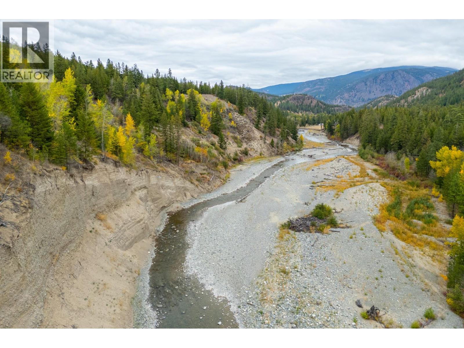  3816 Petit Creek Road, Merritt