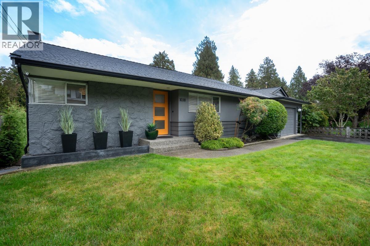 1038 BAYVIEW Drive, Delta