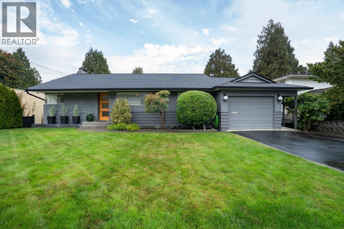 1038 BAYVIEW Drive, Delta