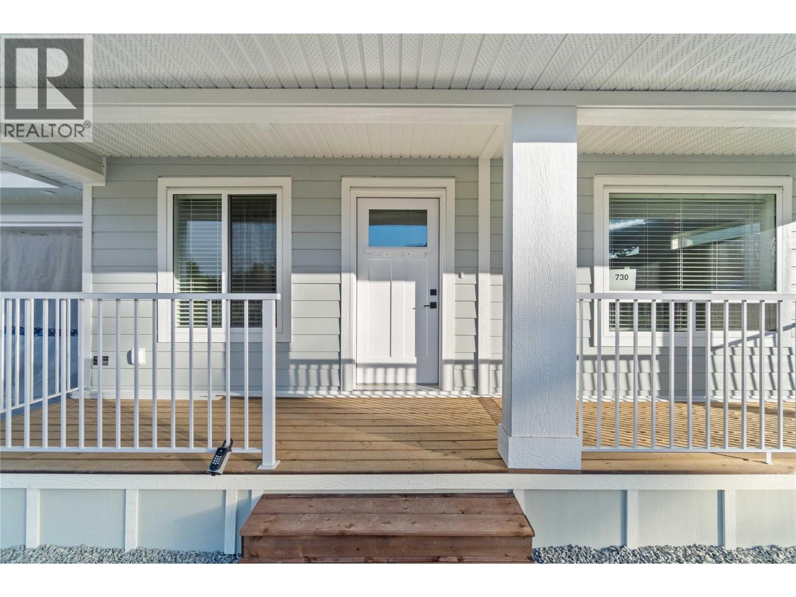  730 Elderberry Walk, Sicamous