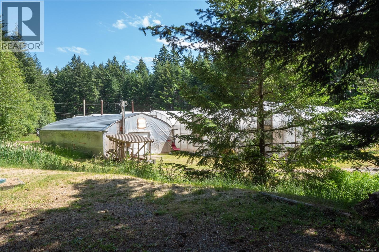 909 South Rd, Gabriola Island