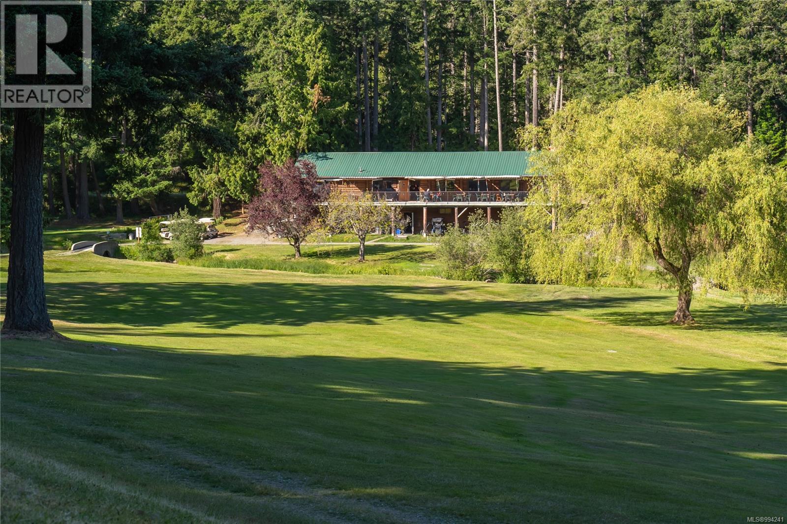 909 South Rd, Gabriola Island