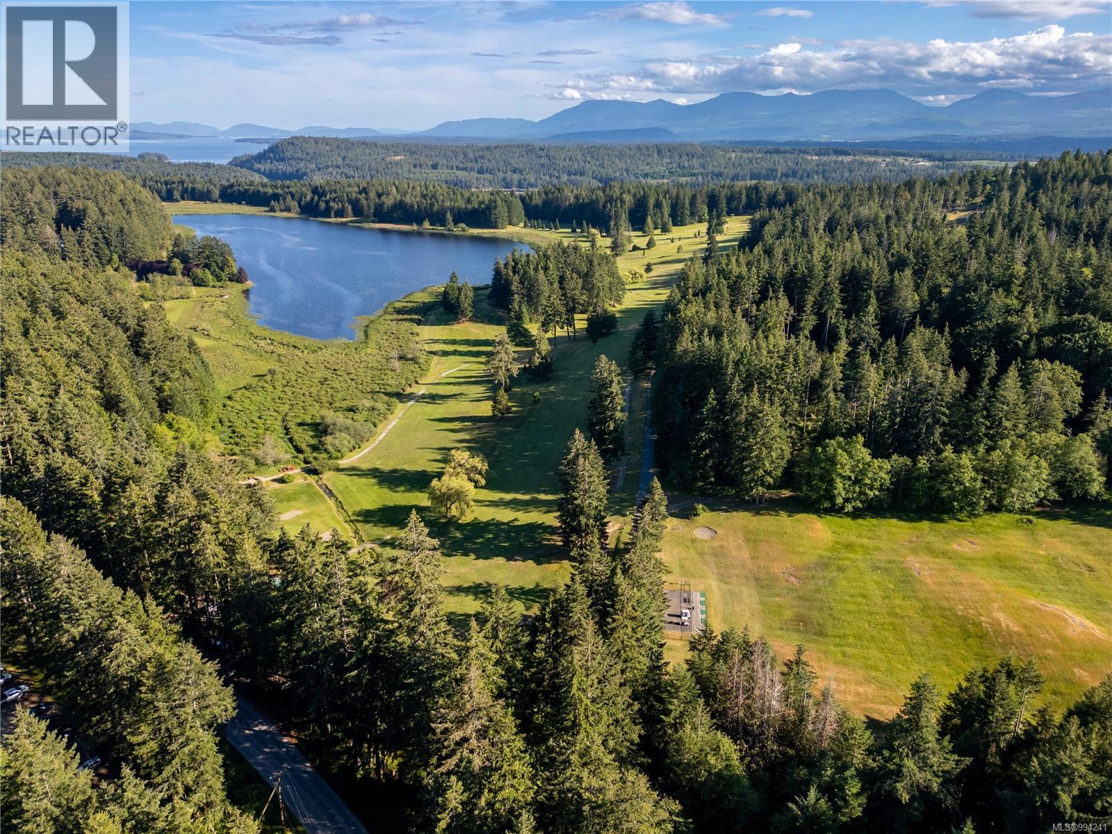 909 South Rd, Gabriola Island