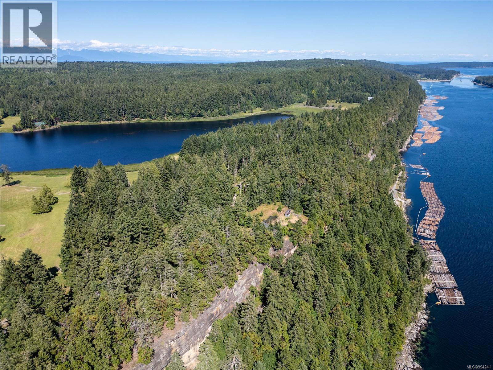 909 South Rd, Gabriola Island