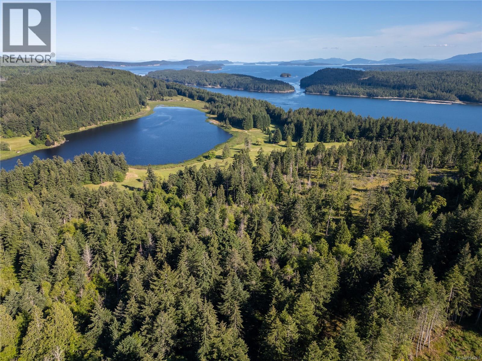 909 South Rd, Gabriola Island