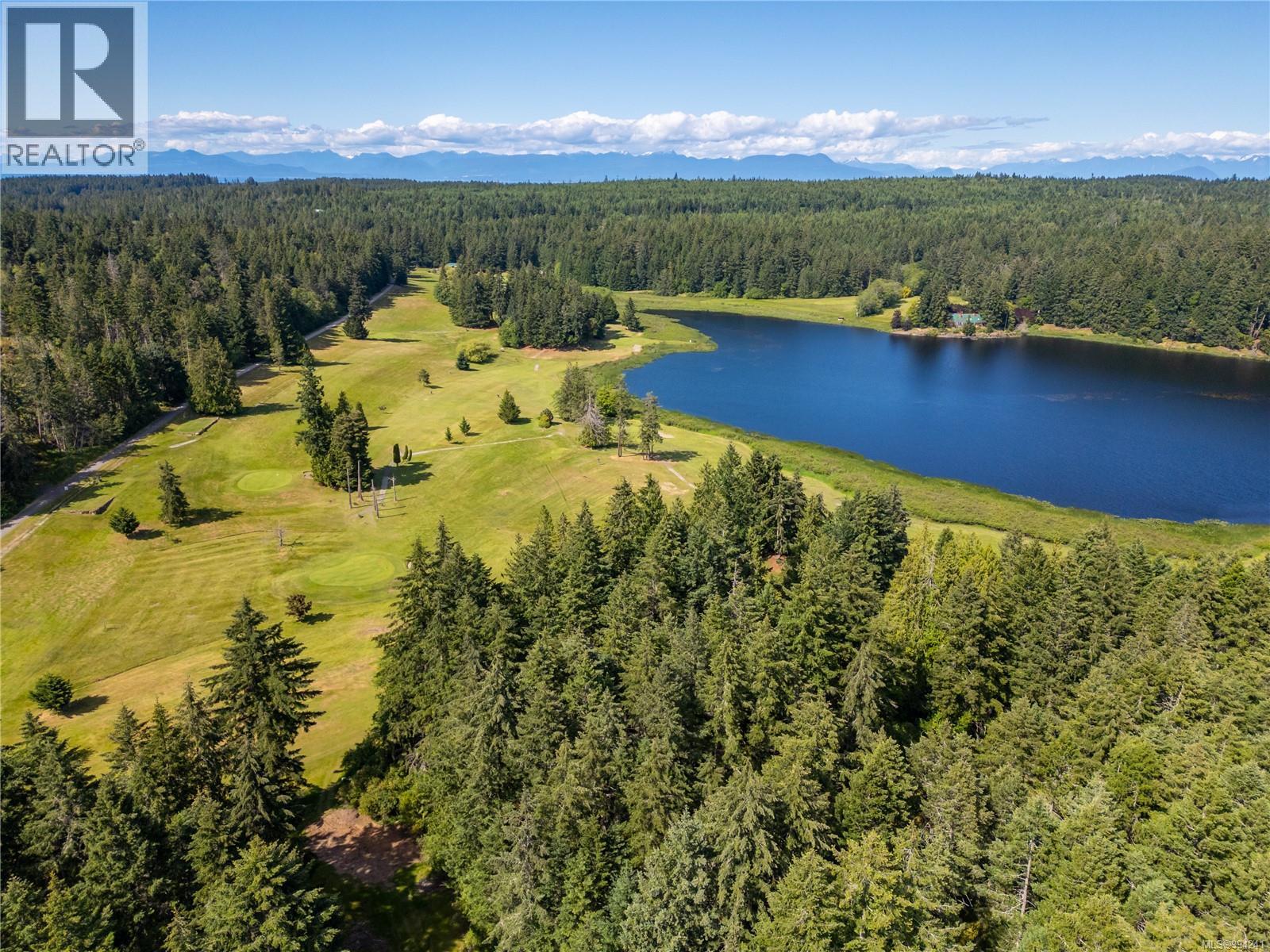 909 South Rd, Gabriola Island