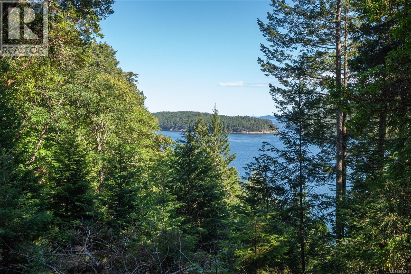 909 South Rd, Gabriola Island