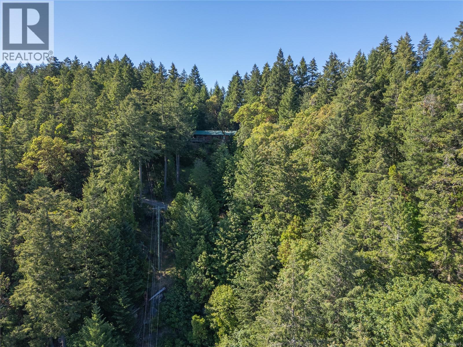 909 South Rd, Gabriola Island