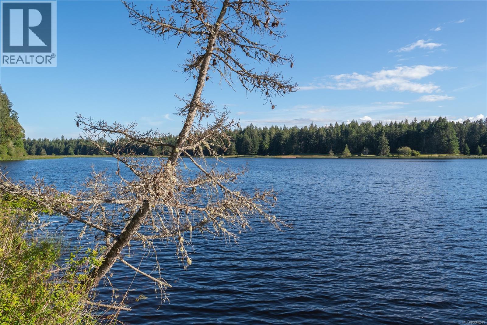 909 South Rd, Gabriola Island