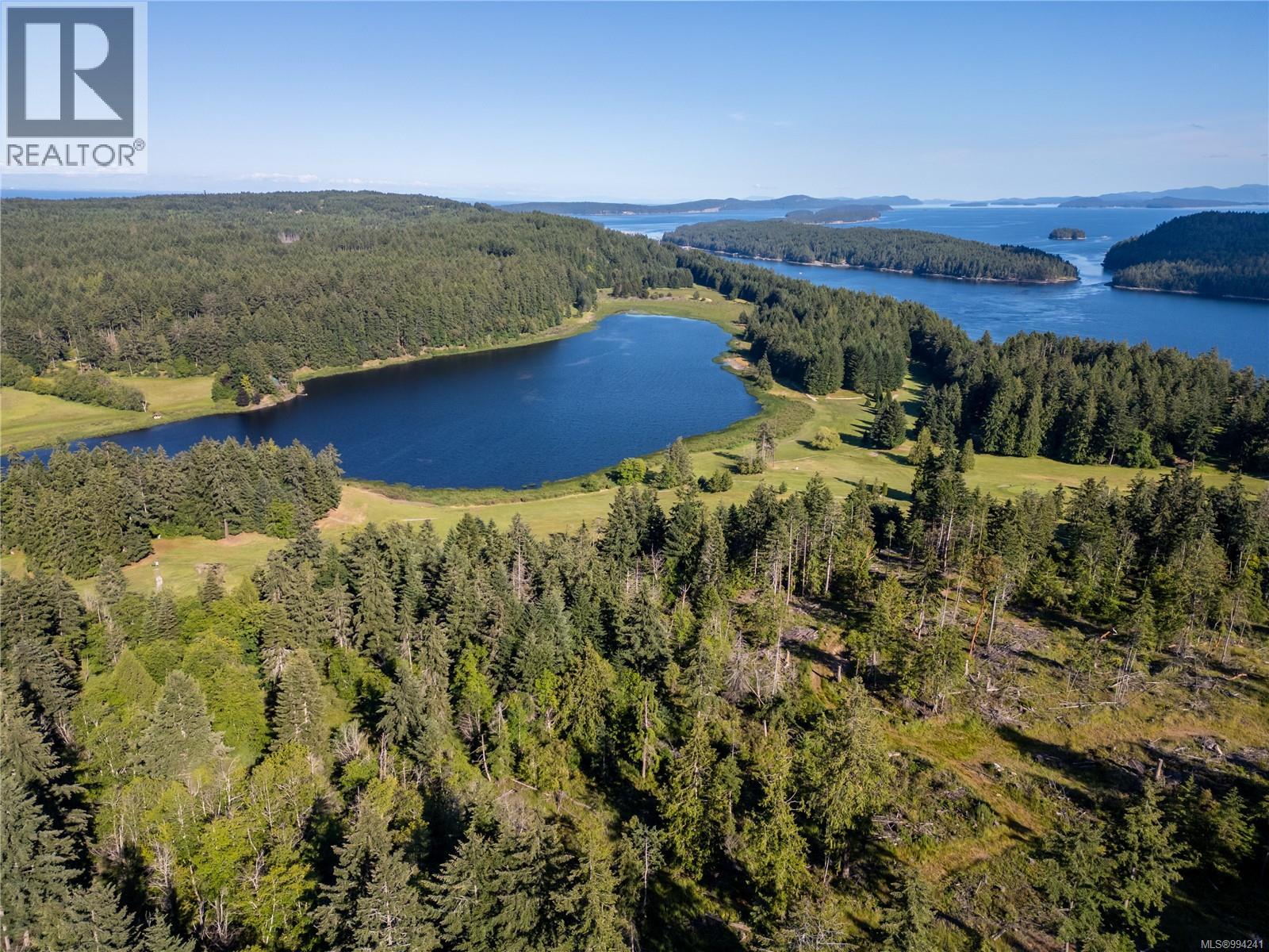 909 South Rd, Gabriola Island