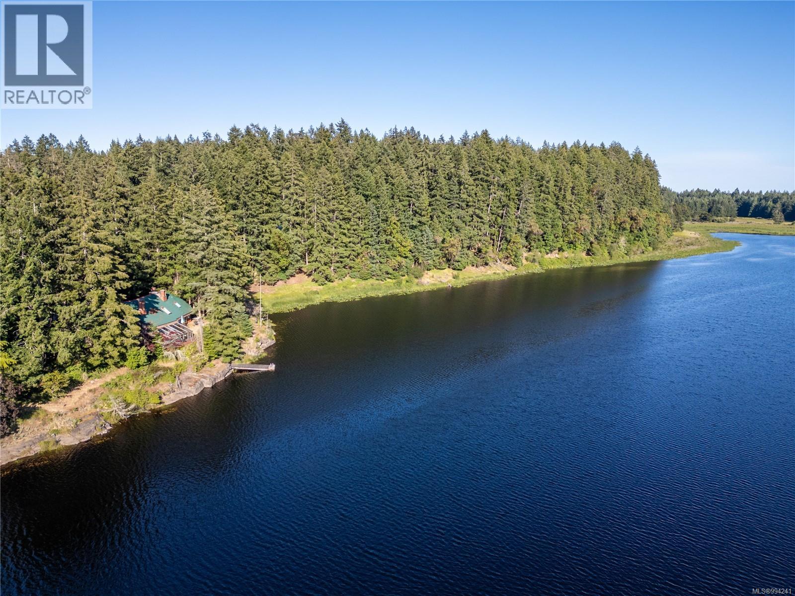 909 South Rd, Gabriola Island