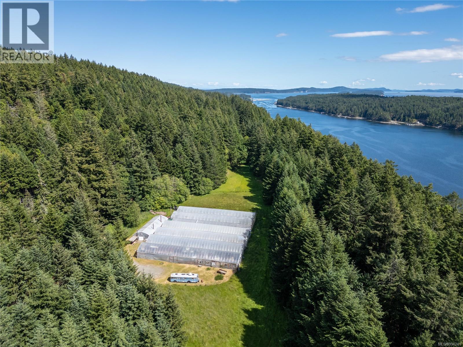 909 South Rd, Gabriola Island