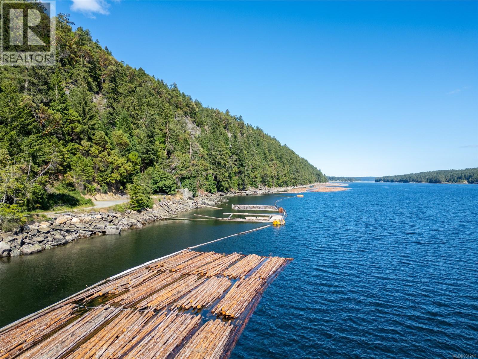 909 South Rd, Gabriola Island