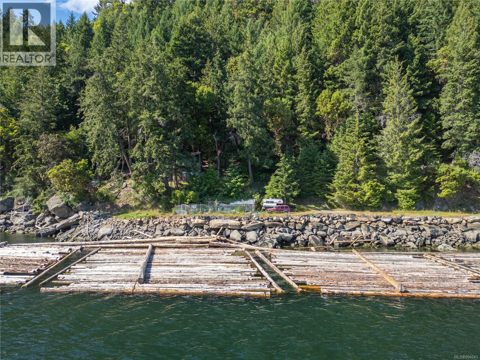 909 South Rd, Gabriola Island