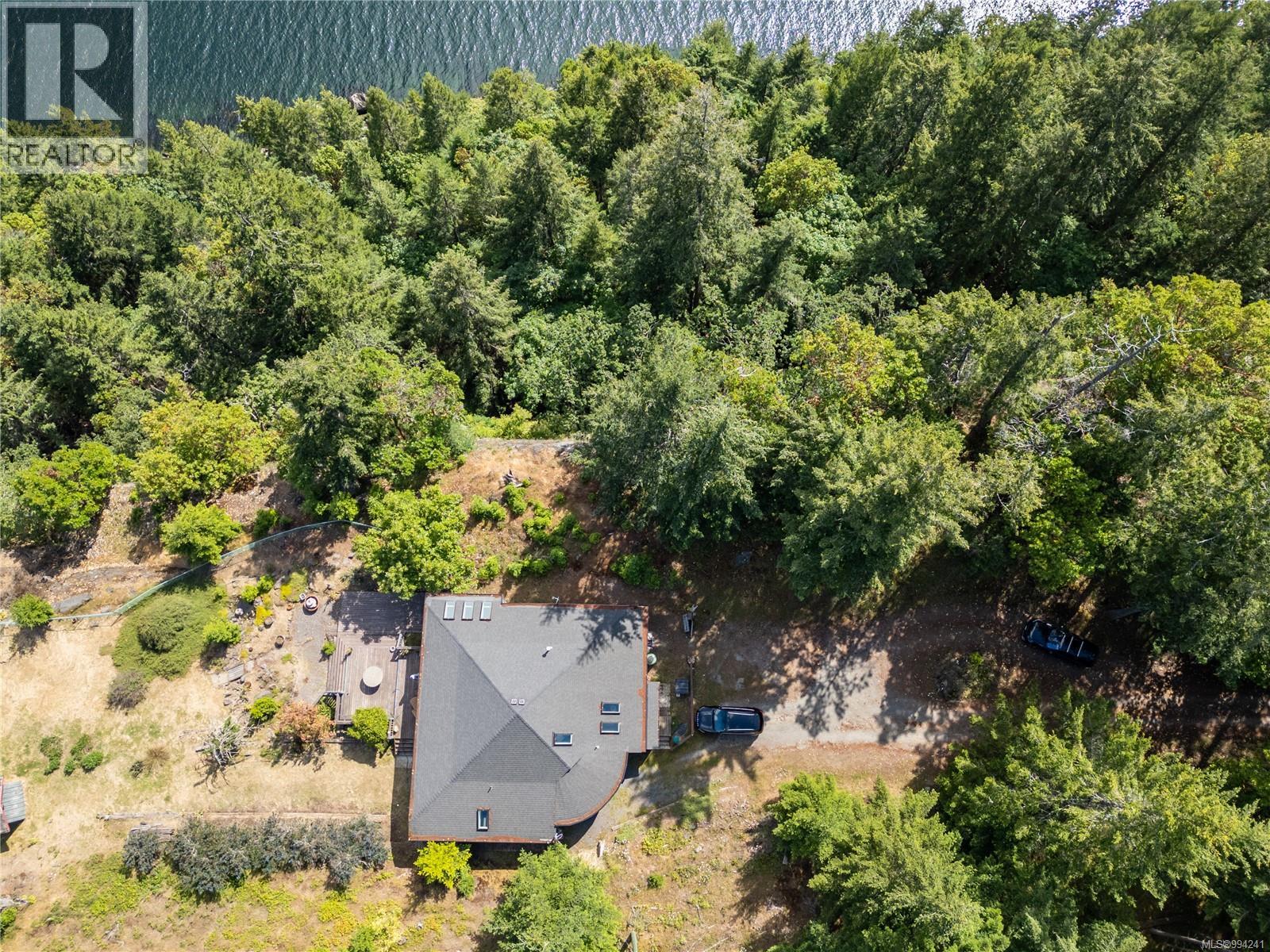 909 South Rd, Gabriola Island
