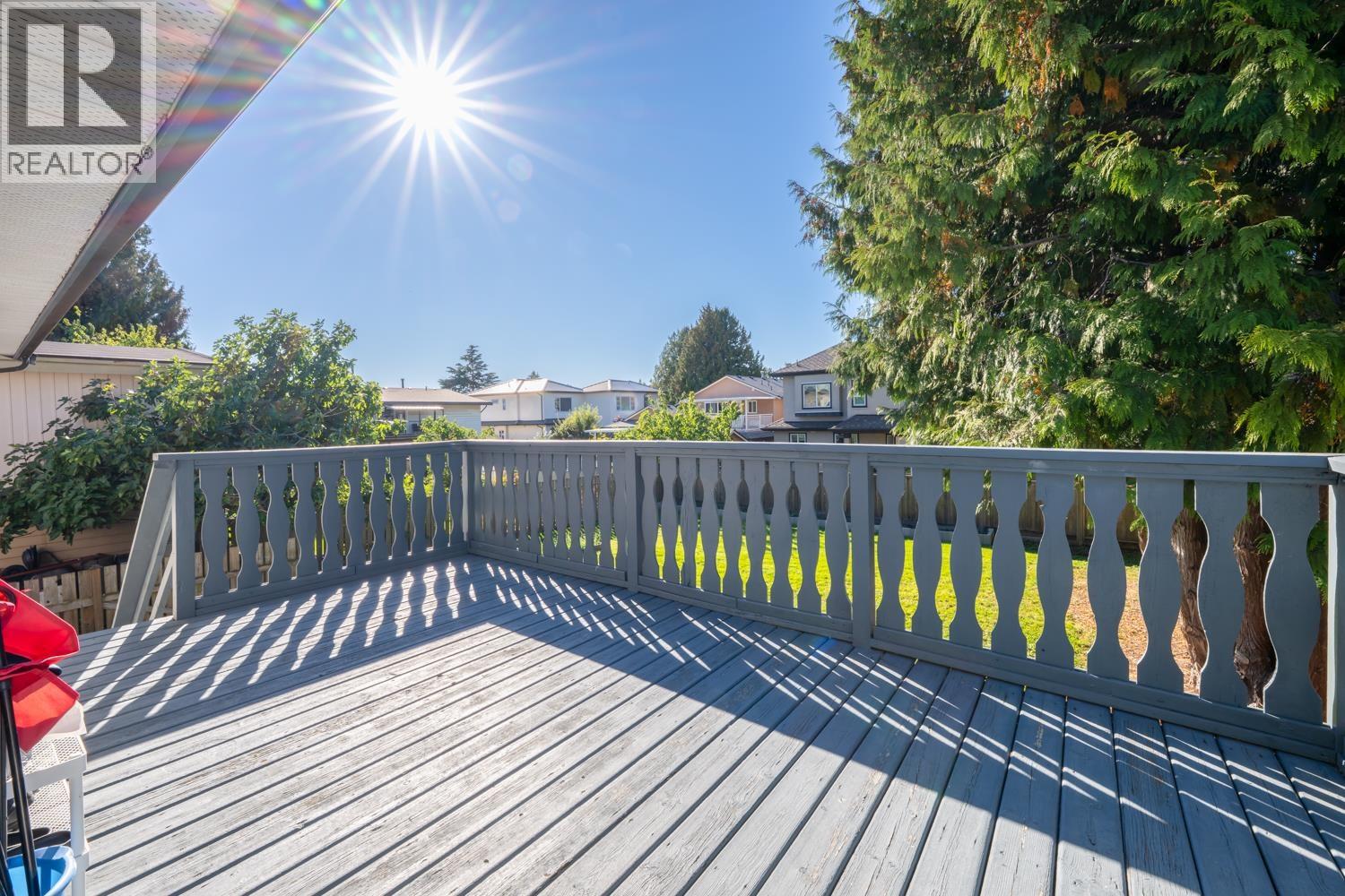 7691 FROBISHER Drive, Richmond
