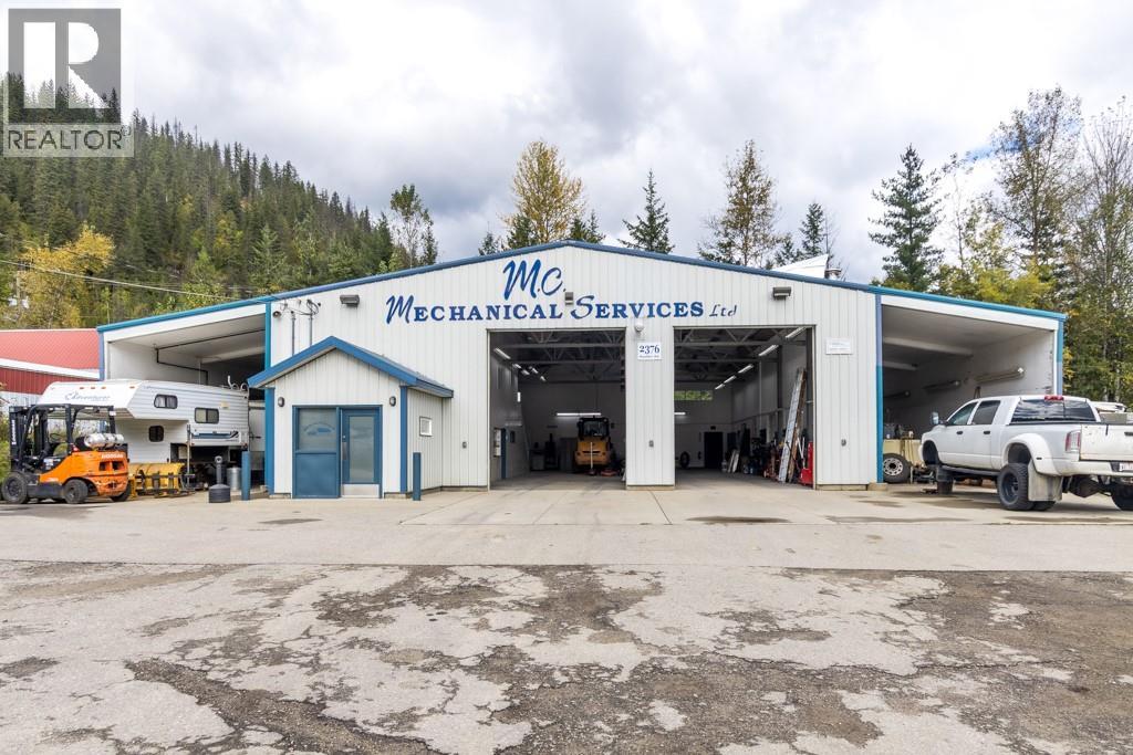 2376 Boulder Road, Revelstoke