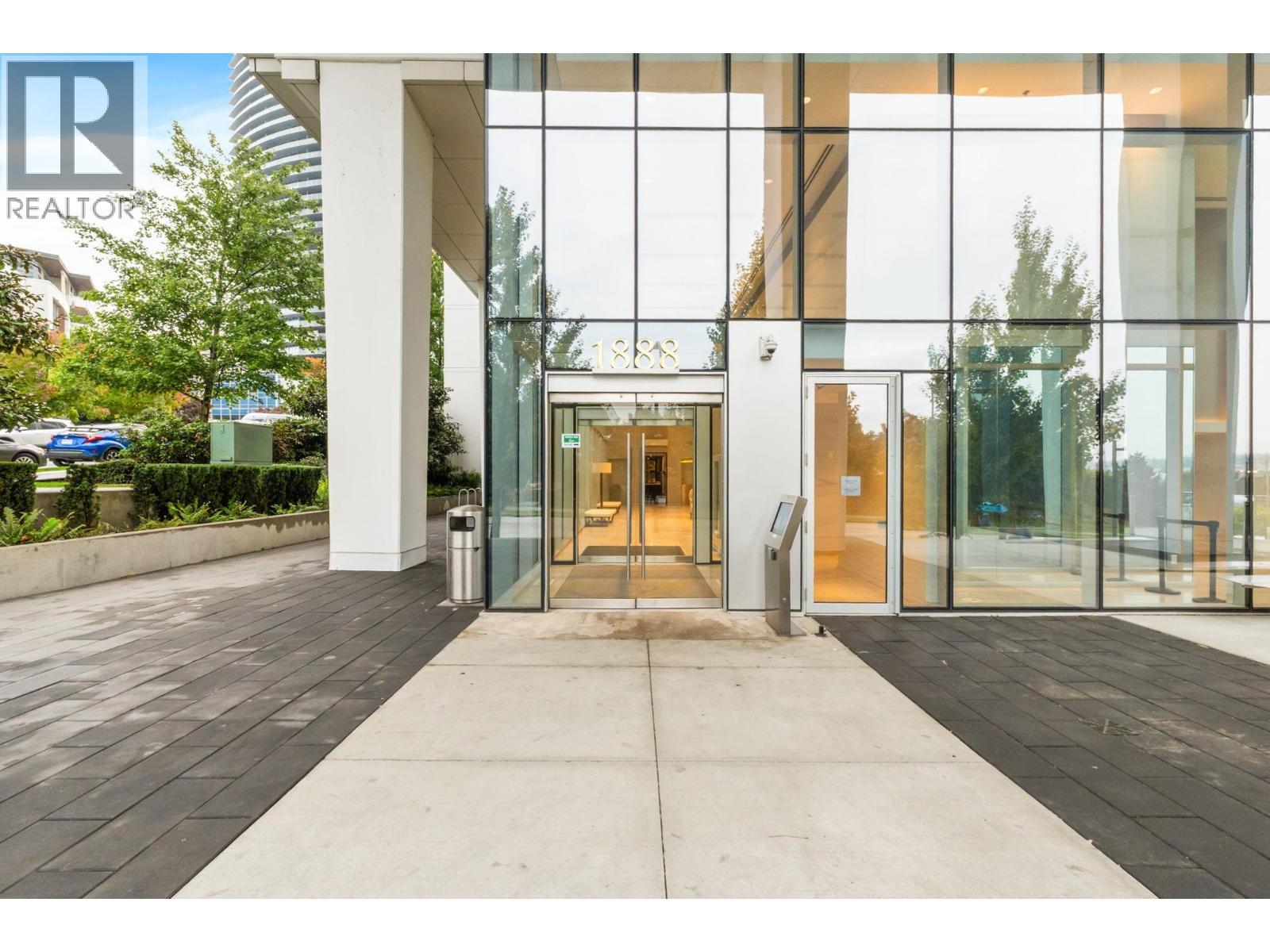 4602 1888 GILMORE AVENUE, Burnaby