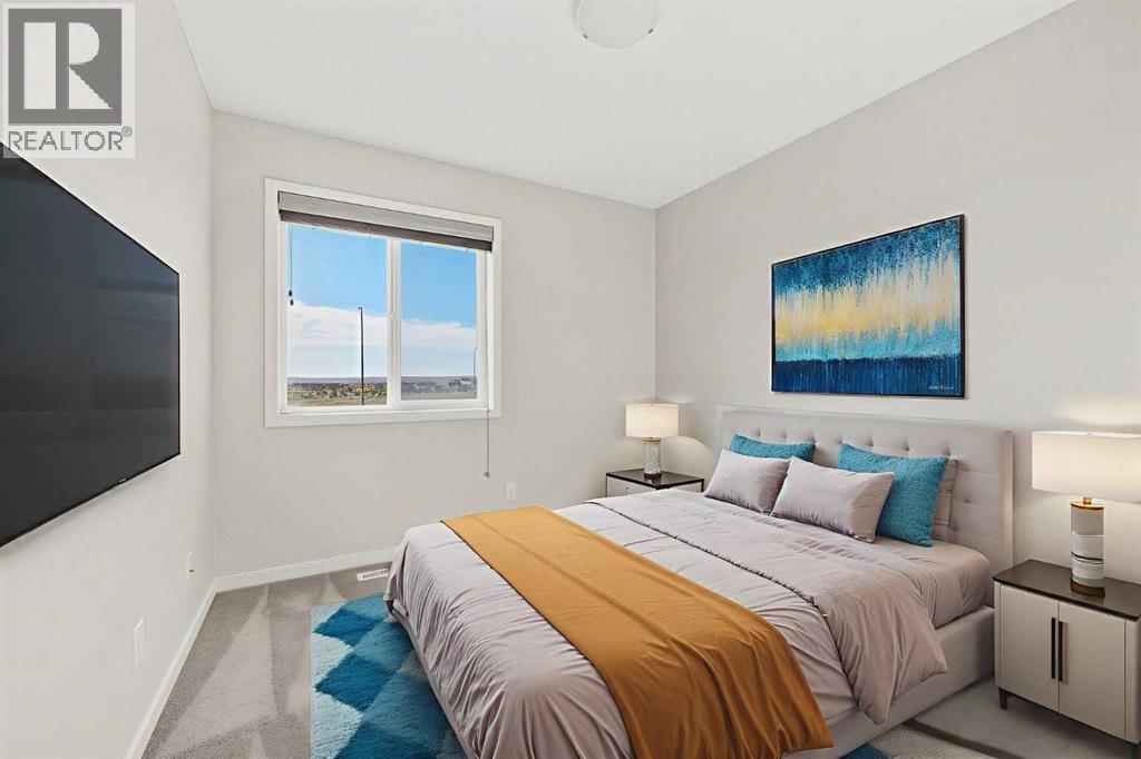 Single Family House for Sale in  Auburn Crest Way SE Auburn Bay Calgary 