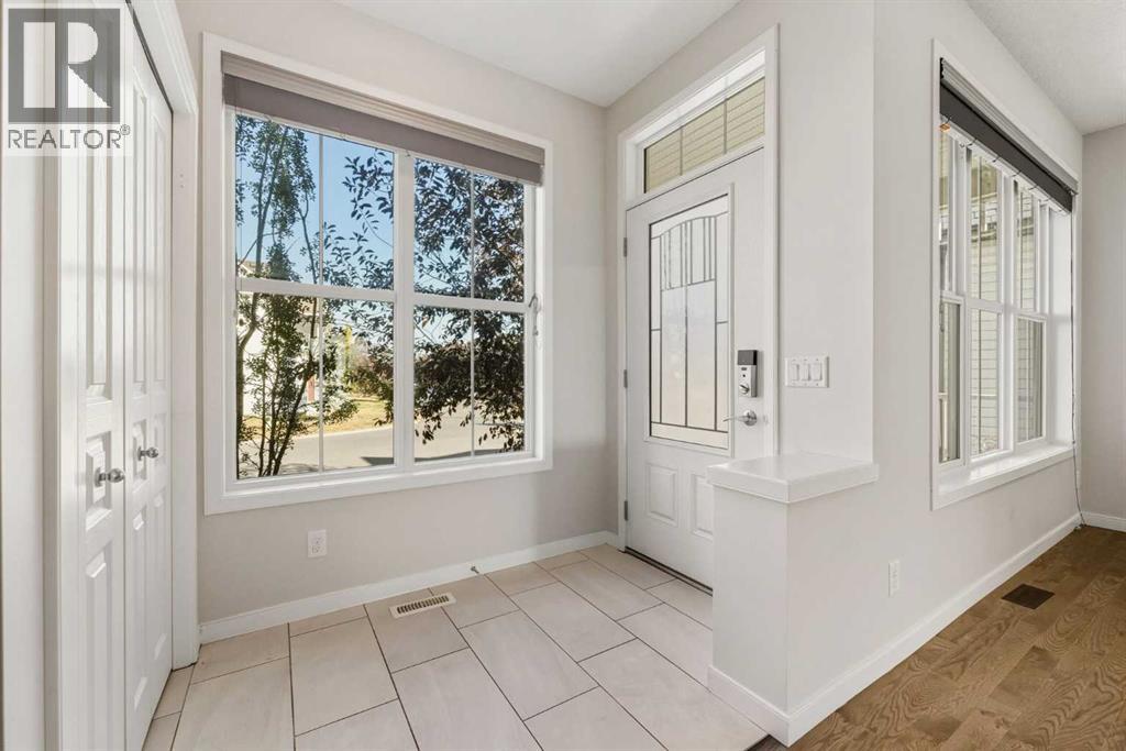 Single Family House for Sale in  Auburn Crest Way SE Auburn Bay Calgary 