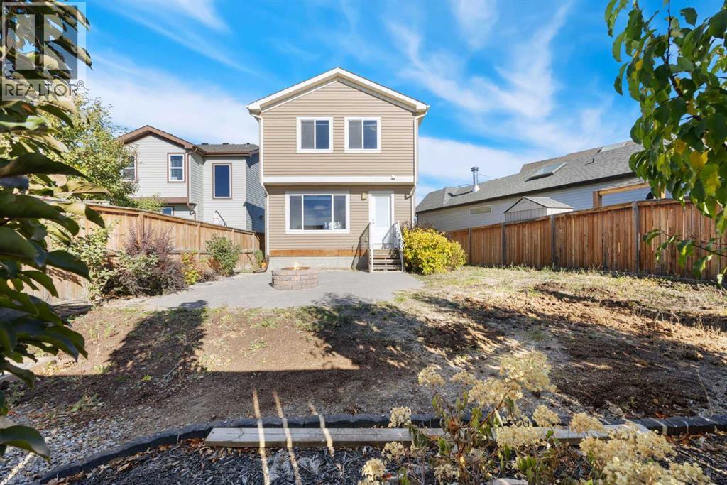 Single Family House for Sale in  Auburn Crest Way SE Auburn Bay Calgary 