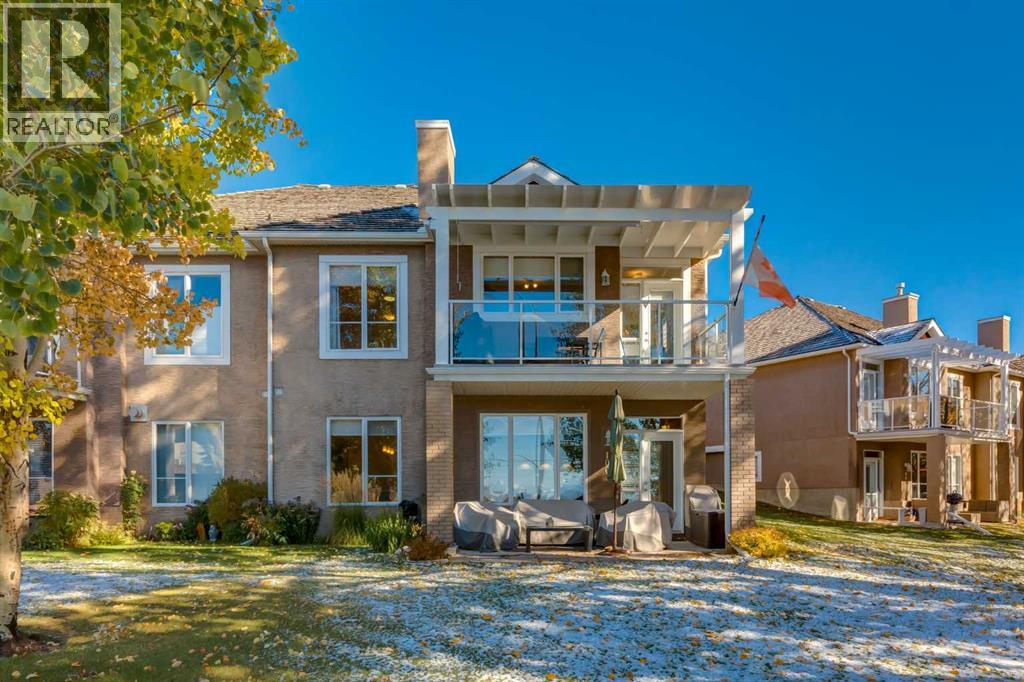 Single Family House for Sale in  Royal Manor NW Royal Oak Calgary 