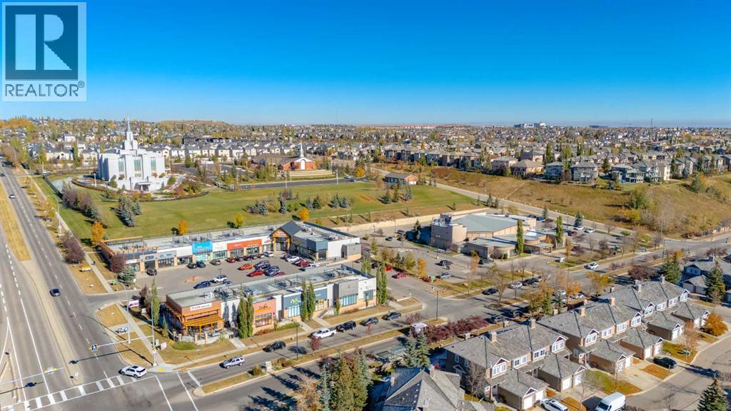 Single Family House for Sale in  Royal Manor NW Royal Oak Calgary 