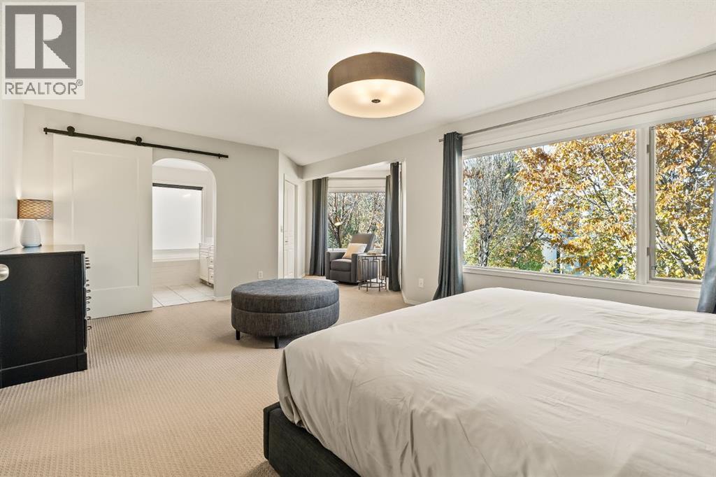 Single Family House for Sale in  Sierra Nevada Place SW Signal Hill Calgary 