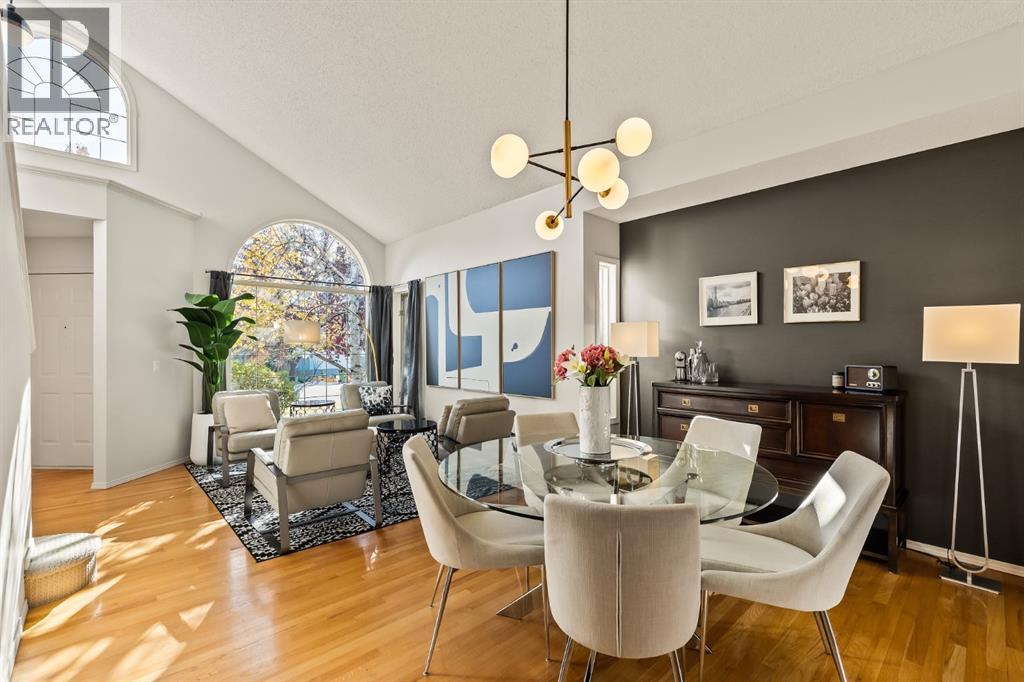 Single Family House for Sale in  Sierra Nevada Place SW Signal Hill Calgary 