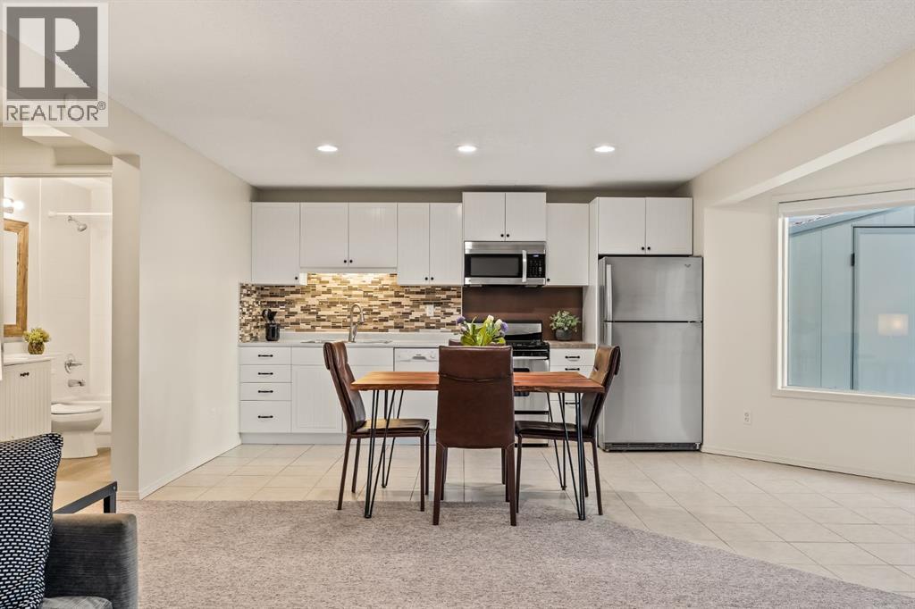 Single Family House for Sale in  Sierra Nevada Place SW Signal Hill Calgary 