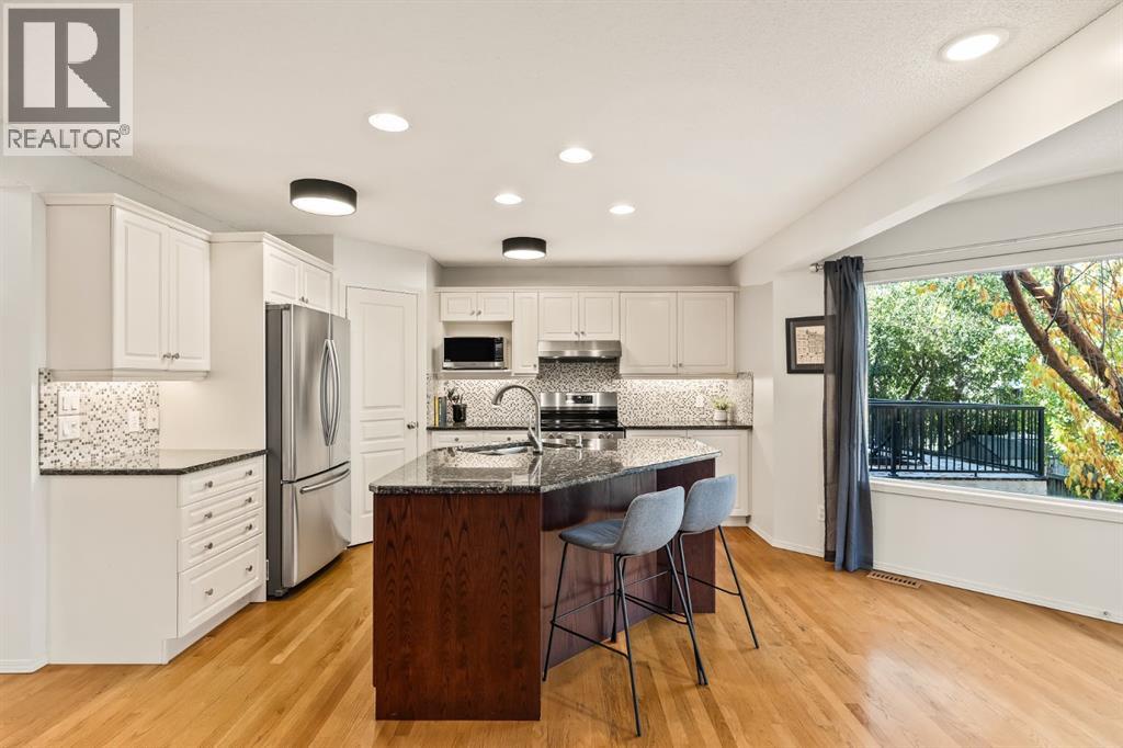 Single Family House for Sale in  Sierra Nevada Place SW Signal Hill Calgary 
