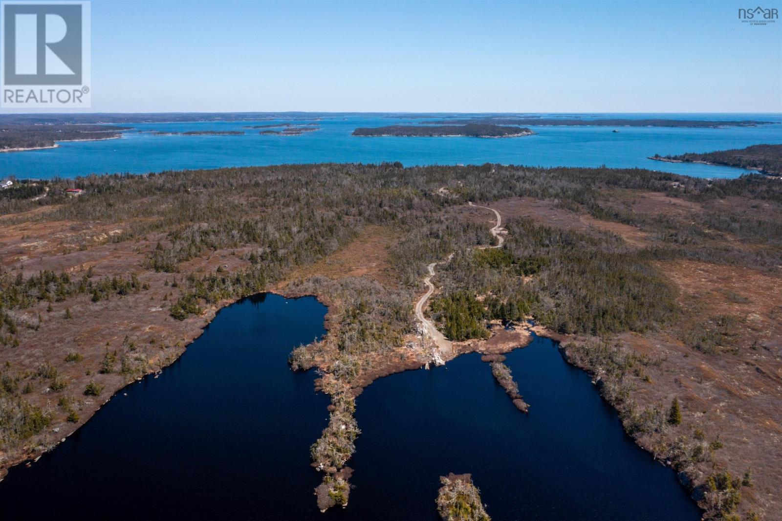 Property 6 of 13 of 78 Acres Southwest Cove Road