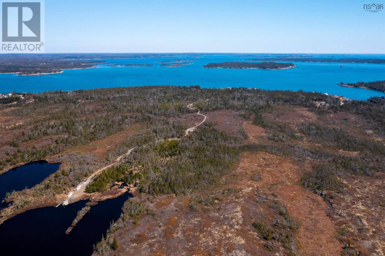 Property 12 of 13 of 78 Acres Southwest Cove Road