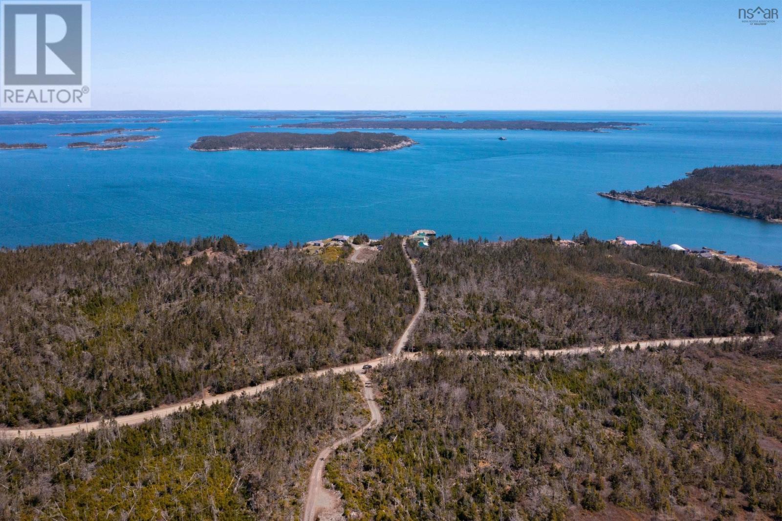 Property 13 of 13 of 78 Acres Southwest Cove Road