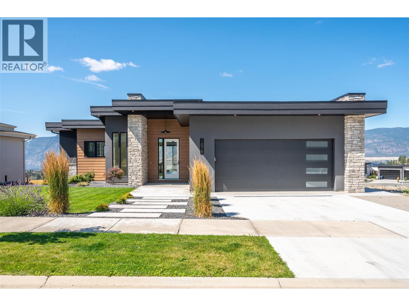 1075 Elk Street, Penticton