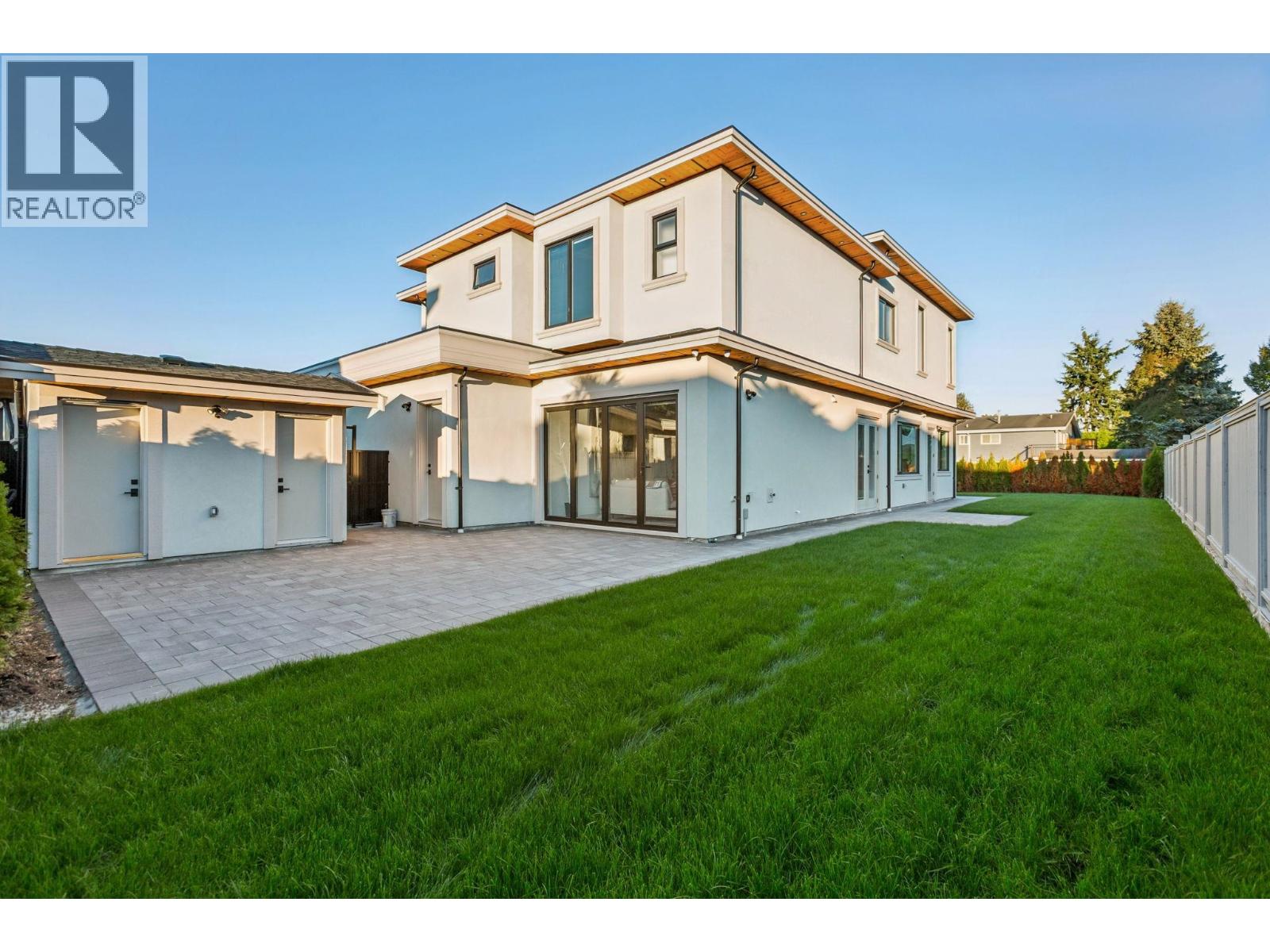 5080 MERGANSER Drive, Richmond