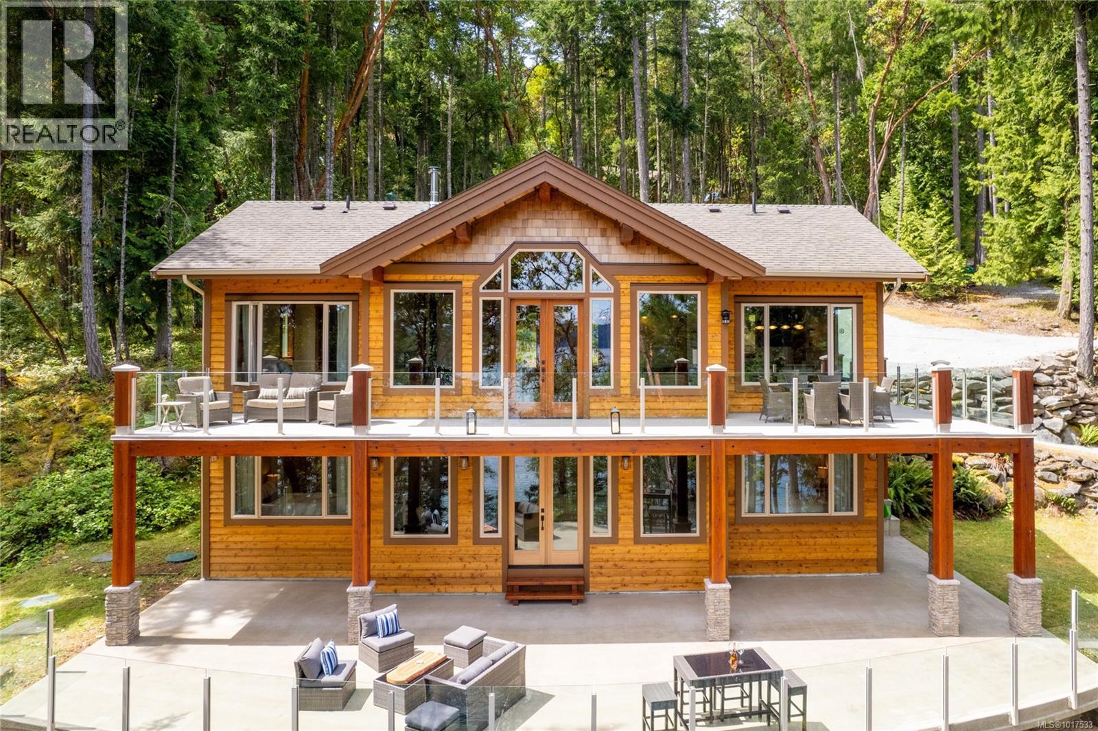 144 Sunrise Point Rd, Thetis Island