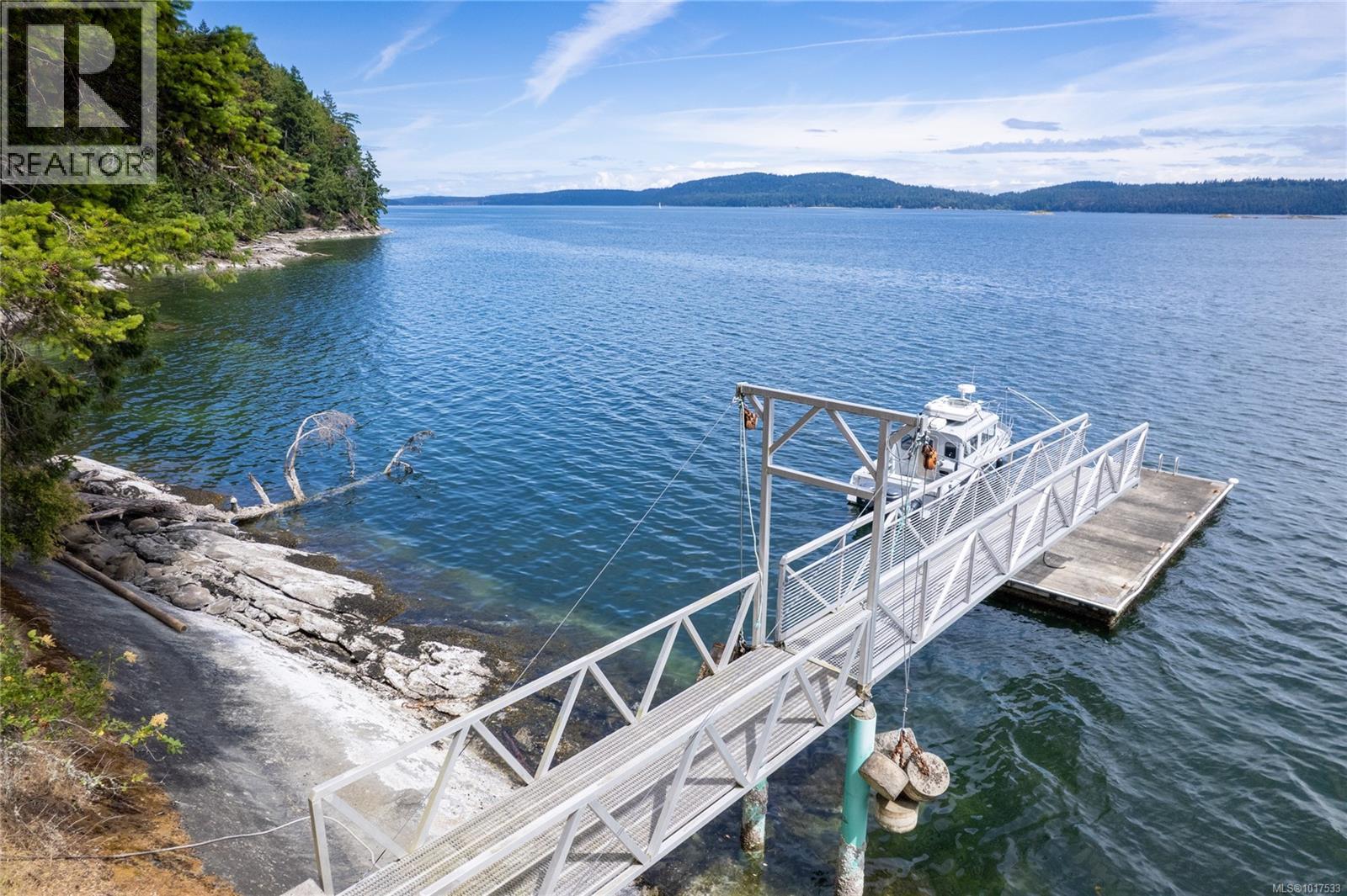 144 Sunrise Point Rd, Thetis Island