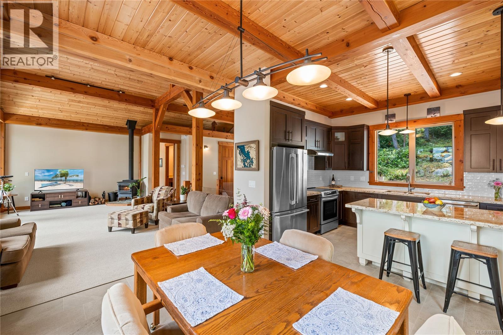 144 Sunrise Point Rd, Thetis Island