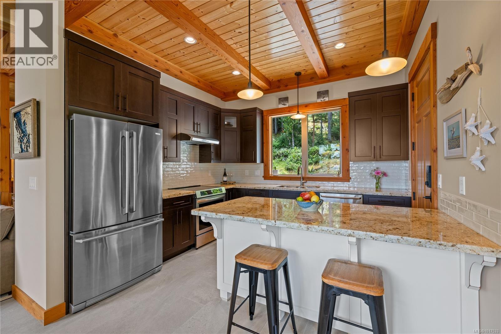 144 Sunrise Point Rd, Thetis Island