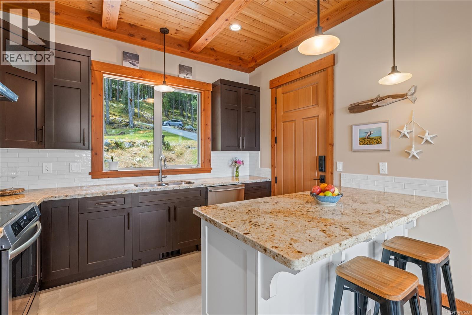 144 Sunrise Point Rd, Thetis Island