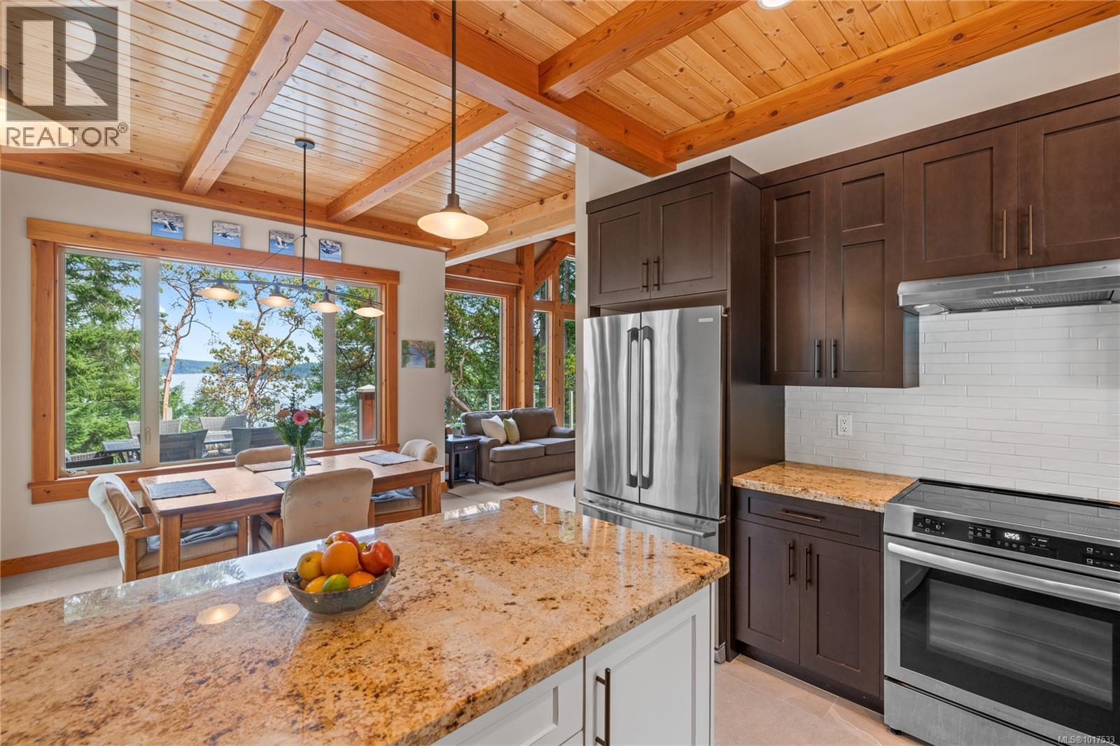 144 Sunrise Point Rd, Thetis Island