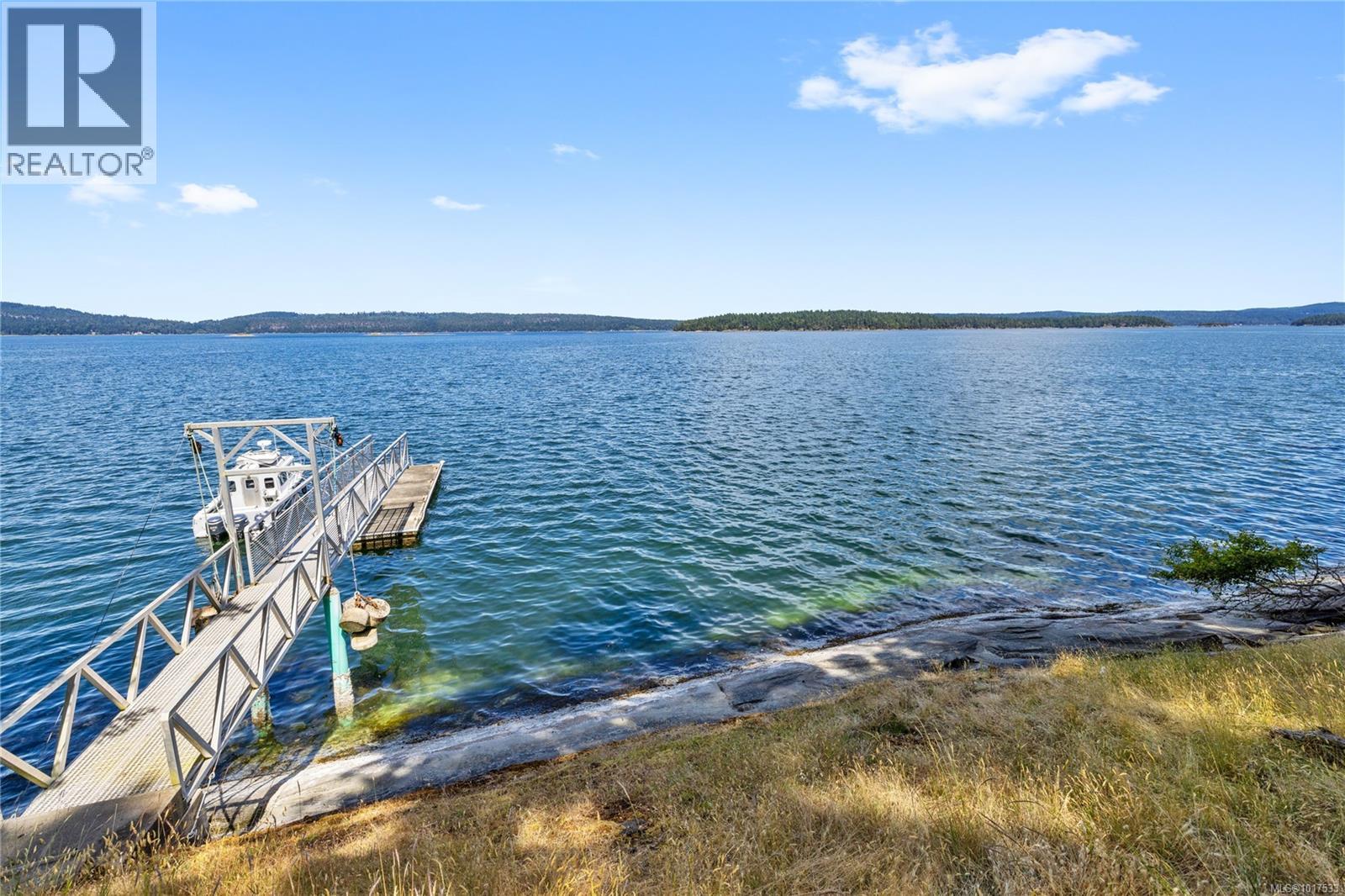 144 Sunrise Point Rd, Thetis Island